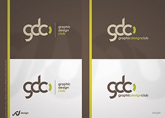 graphic design sample